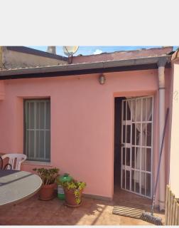 La casa rosa - Lingueglietta - 5