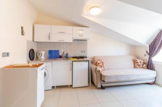 Apartments Near to City Center and Beach - Marmaris - 9