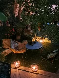 And&Col Jardin ,terrasse & climatisation - Marsiglia - 7