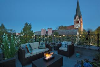 Loft Brooklyn - 6