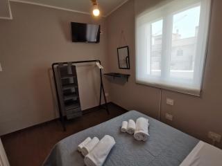 Suite 5 Monopoli - Monopoli - 3