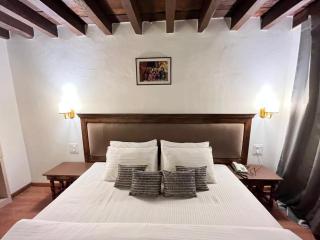 Hotel Kang Lha Chen - 3