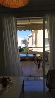 Marilena's Apartment - Rafina - 1