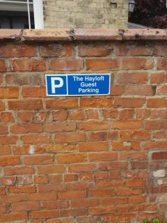 The Hayloft - Hornsea - 8