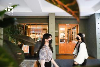 Roots Chew Hotel - 3