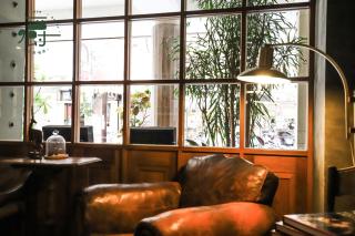 Roots Chew Hotel - Tainan - 9
