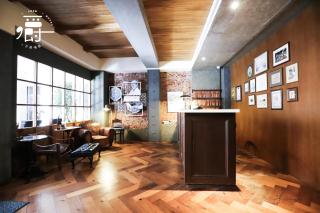 Roots Chew Hotel - Tainan - 5