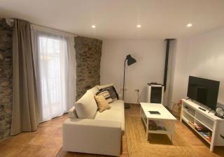 Apartamento con encanto en el Pirineo - La Pobla de Lillet - 6