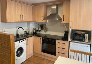 Apartamento con encanto en el Pirineo - La Pobla de Lillet - 4