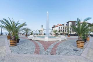 Oasis Resort & Spa Cozy Studio - Lozenets - 8