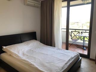Oasis Resort & Spa Cozy Studio - Lozenets - 5