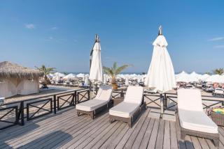 Oasis Resort & Spa Cozy Studio - Lozenets - 4