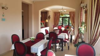 Pensiunea Toscana - Braşov - 6