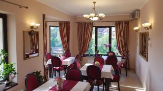 Pensiunea Toscana - Braşov - 5