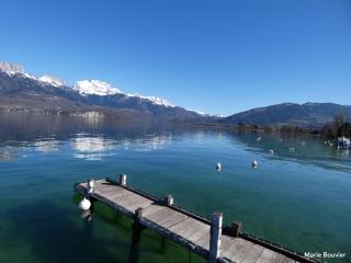 La Madeleine - Annecy - 0