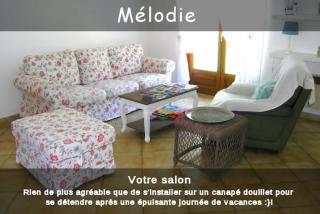 Mélodie lumineuse et spacieuse à 6km du Pal - Dompierre-sur-Besbre - 9