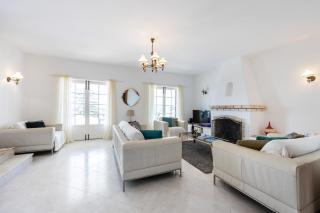 CoolHouses Algarve Lagos, 4 bed single-story House, pool and amazing panoramic views, Casa Fernanda - Lagos - 1