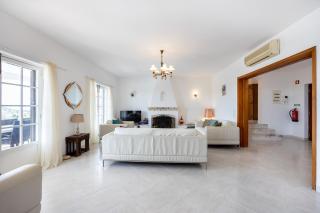 CoolHouses Algarve Lagos, 4 bed single-story House, pool and amazing panoramic views, Casa Fernanda - Lagos - 3