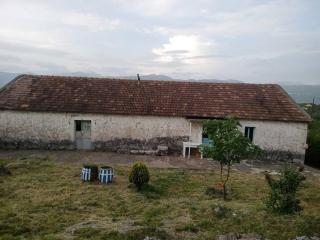 Country stone house Kovacevic - 2