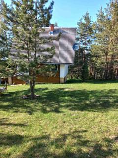 vila Borova glava - Zlatibor - 1