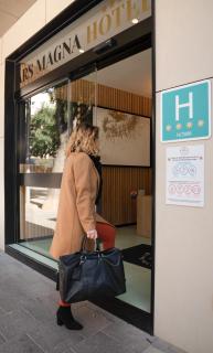 Ars Magna Bleisure Hotel - Palma de Mallorca - 1