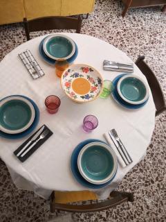 La casa di Rosa - Taormina - 7