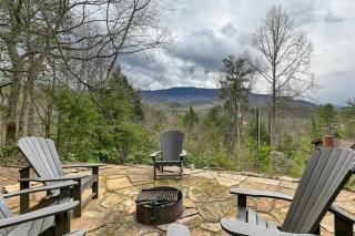 Hawks View Gatlinburg Mountain Cabin - Gatlinburg - 7