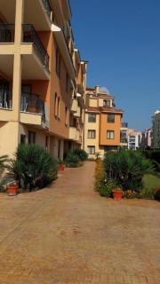 Apartment in Kassandra Complex - 5