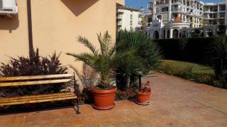 Apartment in Kassandra Complex - 2