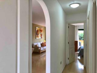 Luminoso Apartamento con Piscina y Parking - Puerto de la Cruz - 8