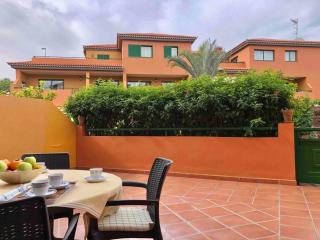 Luminoso Apartamento con Piscina y Parking - Puerto de la Cruz - 6