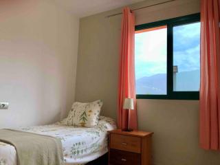 Luminoso Apartamento con Piscina y Parking - Puerto de la Cruz - 5