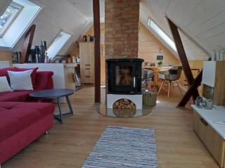 Baldies Tenne in Ostseenähe - Wendorf - 7