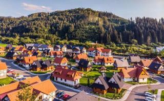 Rezort Gothal Chalupy - Donovaly - 9