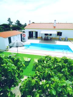 Azimute Guest House - Aljezur - 2