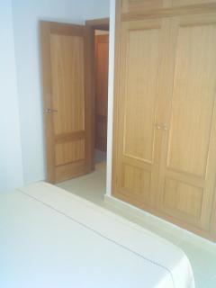 Apartamento a 150 metros del puerto deportivo - Puerto de Mazarrón - 7