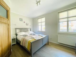 Dwie Sowy by Baltic Home - Międzyzdroje - 4