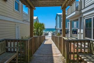 Seagrove Beach - Ambience - Santa Rosa Beach - 3