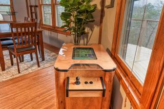 Hawks View Gatlinburg Mountain Cabin - Gatlinburg - 4