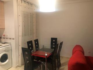 Apartamento a 150 metros del puerto deportivo - Puerto de Mazarrón - 1