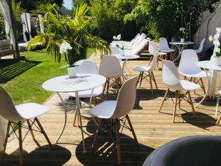 Buddha Beach Thoiry - 4