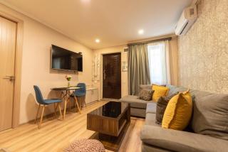 Garden House - Tbilisi - 8