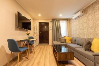 Garden House - Tbilisi - 2