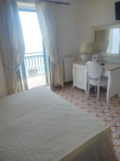 Hotel La Perla - Praiano - 2