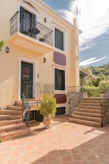 Koni's House - Meganisi - 4