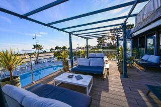 Le Diana Hôtel & Spa - 3