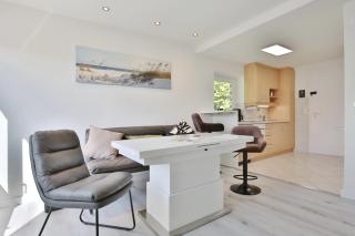 Haus Miramar TREF Appartement 40 Meeresrauschen - Niendorf - 0