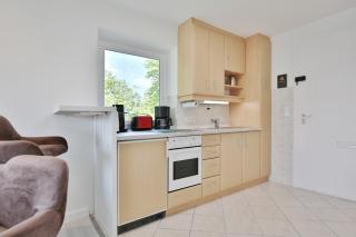 Haus Miramar TREF Appartement 40 Meeresrauschen - Niendorf - 5