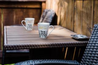 Guesthouse Pod rastockim krovom - Slunj - 8