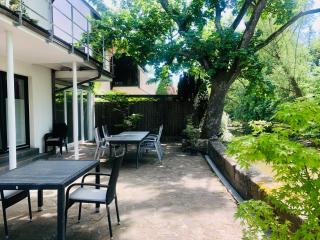 Riverside apartment in central Herzogenaurach - Herzogenaurach - 3